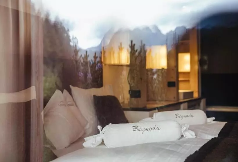 スイート, Lagació Hotel Mountain Residence
