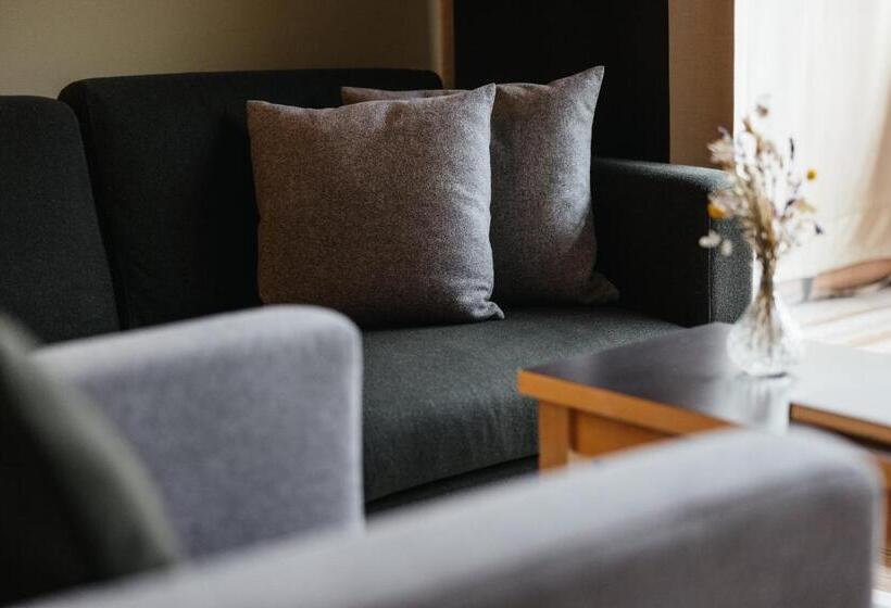 סוויטה, Lagació Hotel Mountain Residence