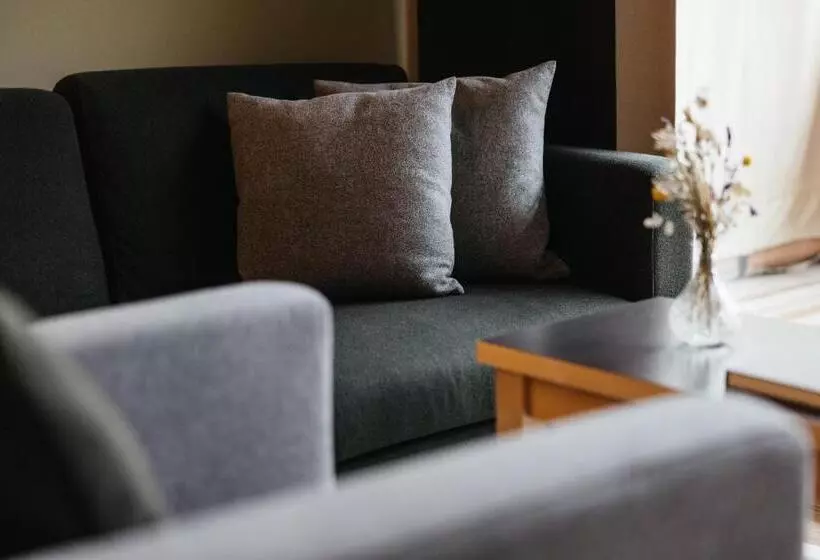 スイート, Lagació Hotel Mountain Residence