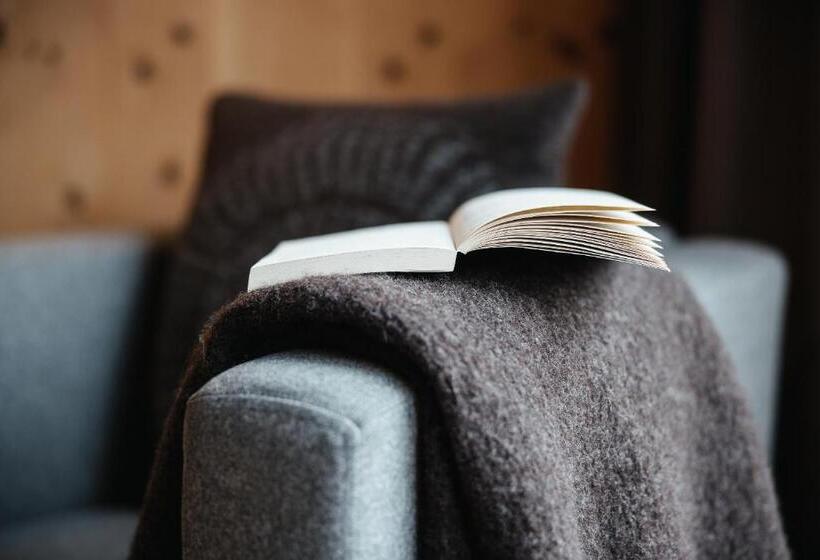 סוויטה נוף להרים, Lagació Hotel Mountain Residence