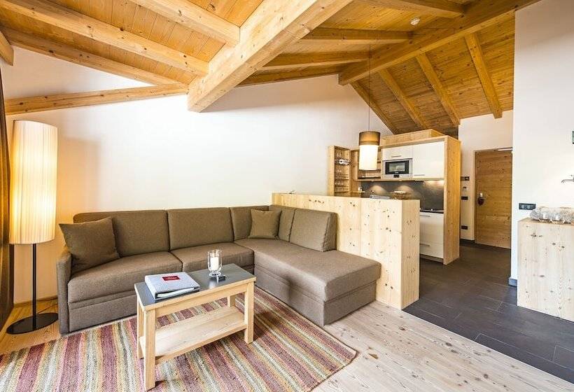 סוויטה נוף להרים, Lagació Hotel Mountain Residence