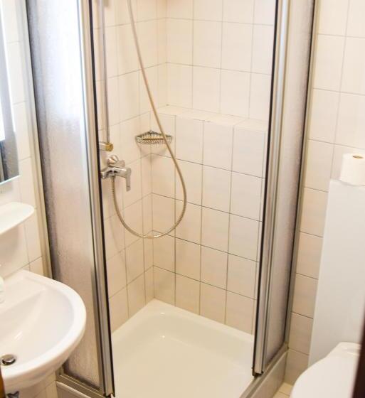 스탠다드 싱글 룸, Gasthof Zum Löwen