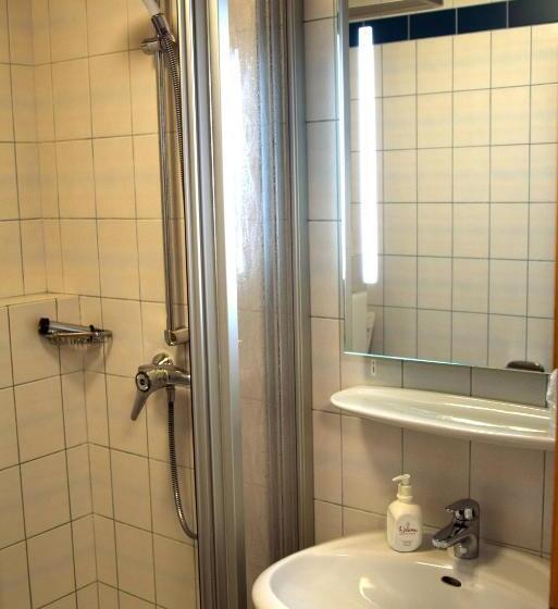 스탠다드 룸, Gasthof Zum Löwen