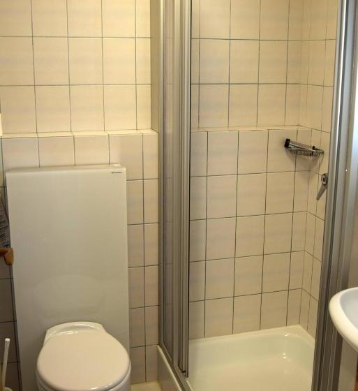 4인용 스탠다드 룸, Gasthof Zum Löwen