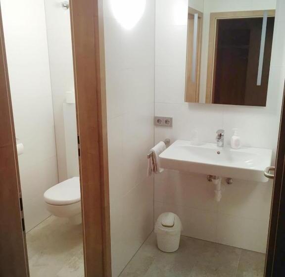 수피리어 룸, Gasthof Zum Löwen