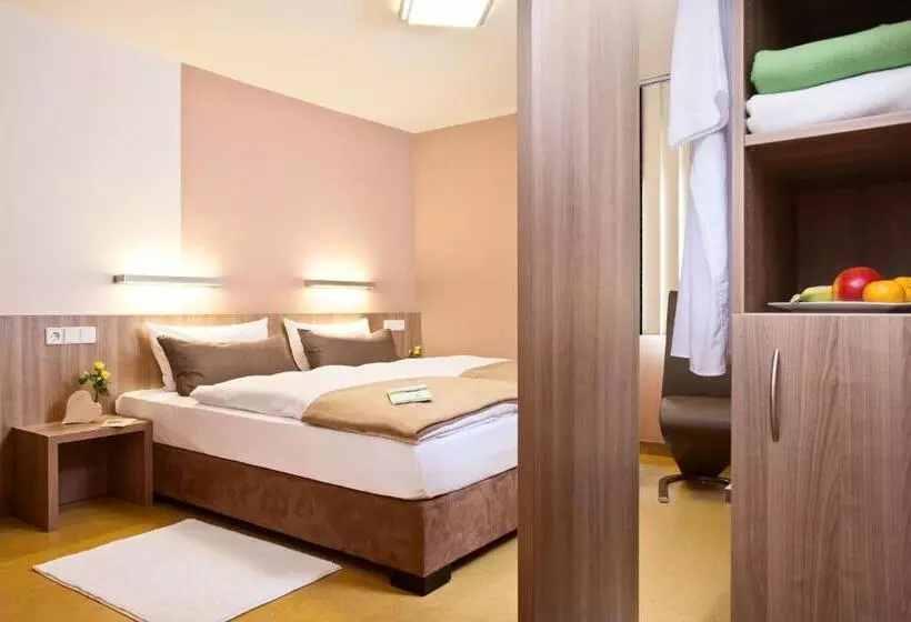 クラシックルーム, Landhotel Oßwald