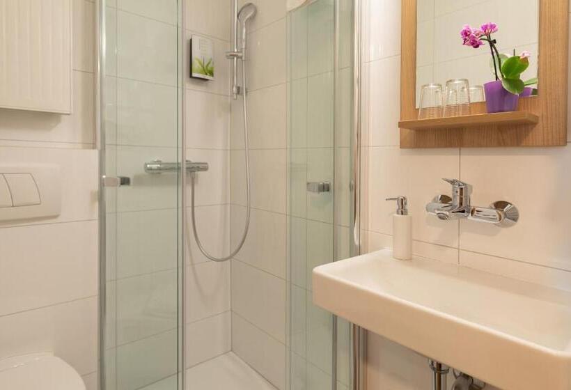 غرفة كلاسيكية, Landhotel Oßwald