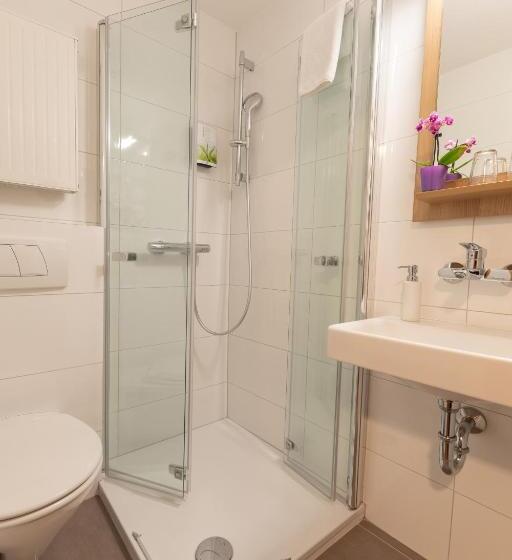 غرفة كلاسيكية, Landhotel Oßwald