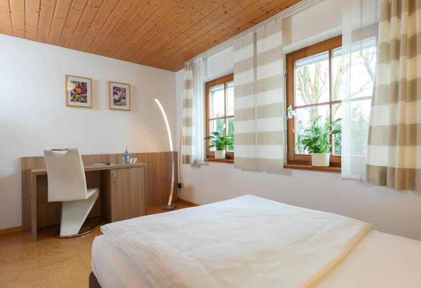 Классический Номер, Landhotel Oßwald