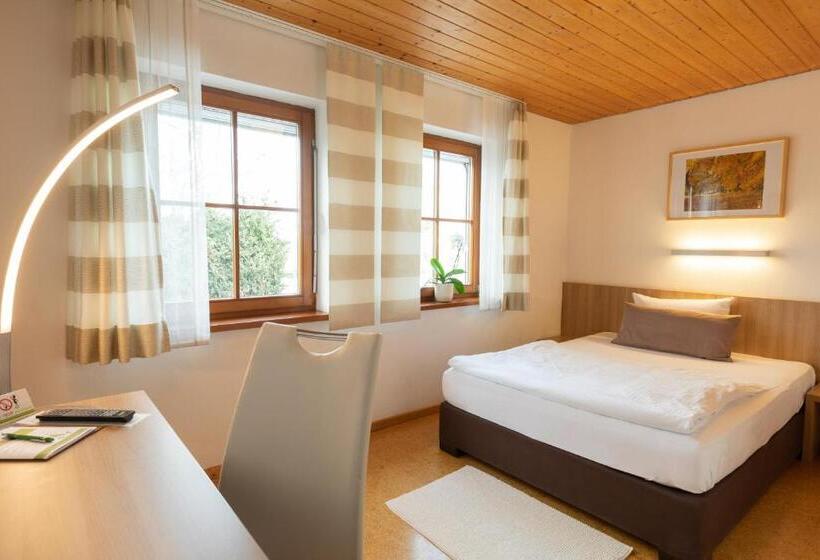 غرفة كلاسيكية, Landhotel Oßwald