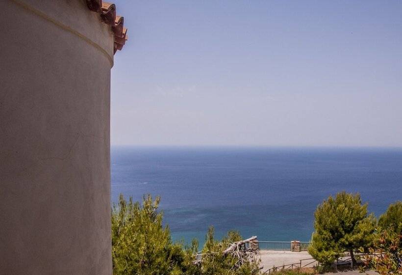 Полулюкс Вид на Море, Residenza D'epoca Tamara