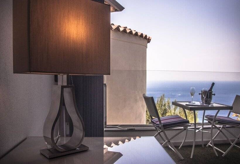Полулюкс Вид на Море, Residenza D'epoca Tamara