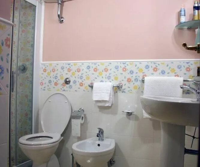 スタンダードルーム, Residenza D'epoca Tamara