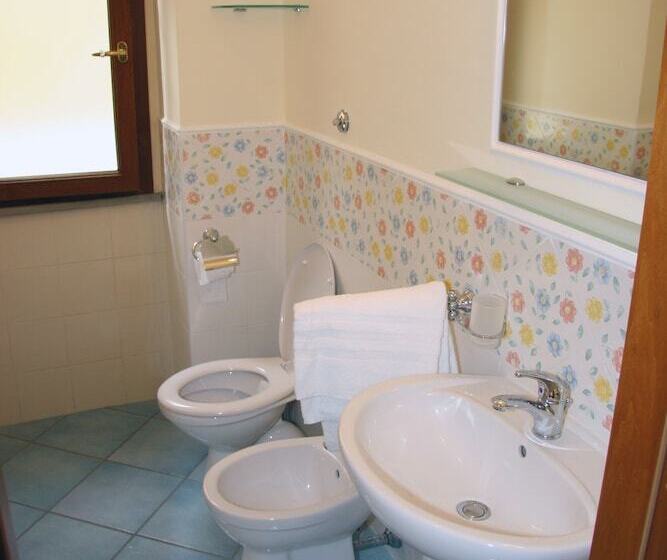 آپارتمان 1 خوابه, Residenza D'epoca Tamara