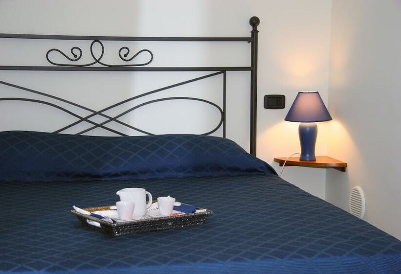 آپارتمان 1 خوابه, Residenza D'epoca Tamara