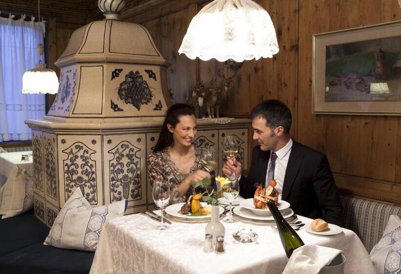 غرفة ديلوكس, Sporthotel Arabba