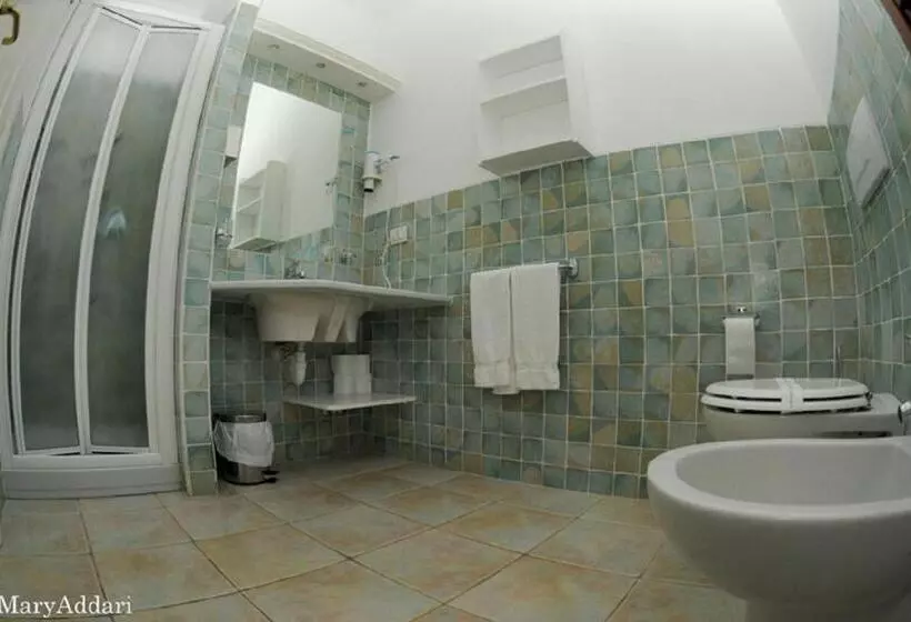 اتاق استاندارد, Villa Gemella