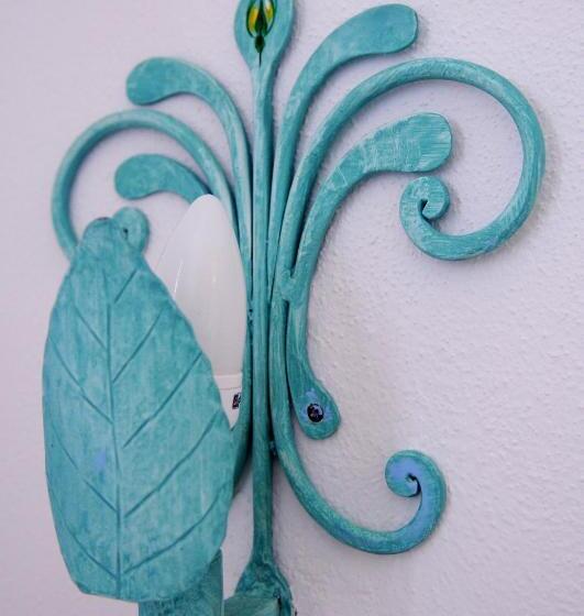 غرفة قياسية مطلّة علي البحر, Villa Gemella