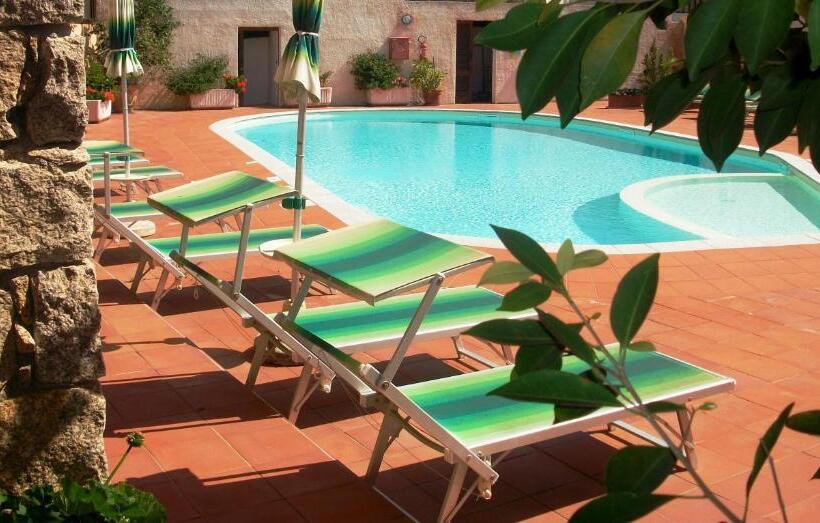 اتاق استاندارد سه نفره, Villa Gemella