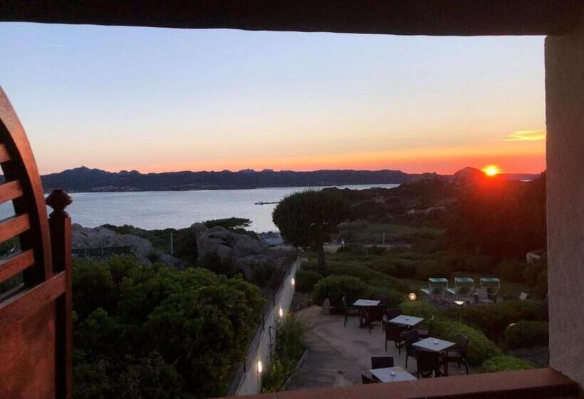 جناح, Villa Gemella