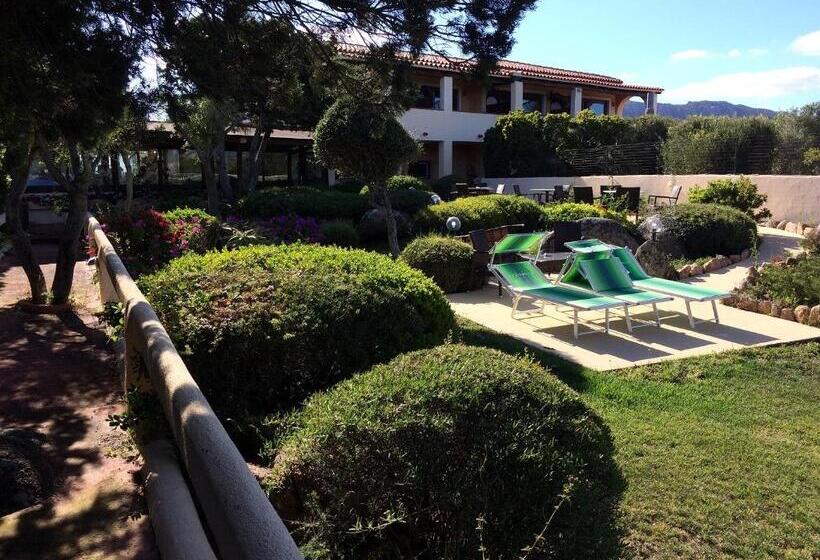 غرفة قياسية, Villa Gemella