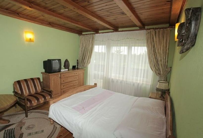 Номер Стандарт Двуспальная Кровать, Agroturystyka Katarzyna Tarasiewicz