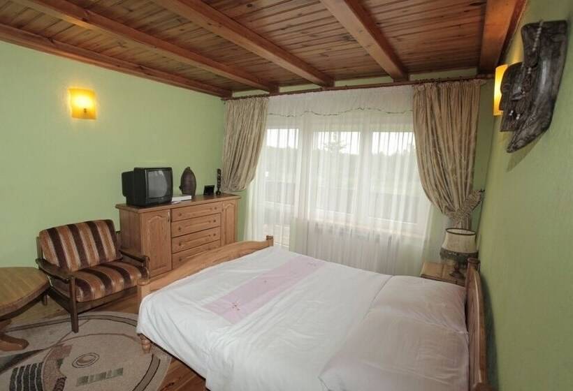 Номер Стандарт Двуспальная Кровать, Agroturystyka Katarzyna Tarasiewicz