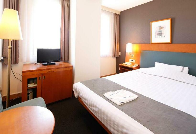 スタンダードシングルルーム, Aria