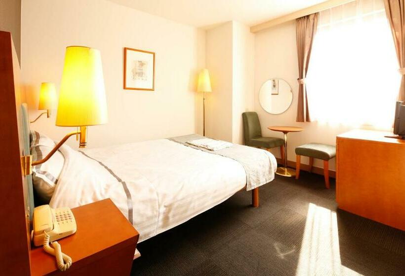 スタンダードルーム, Aria