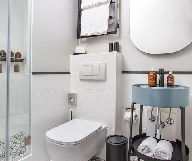 Superior Zimmer mit Ausblick, Villars Palace