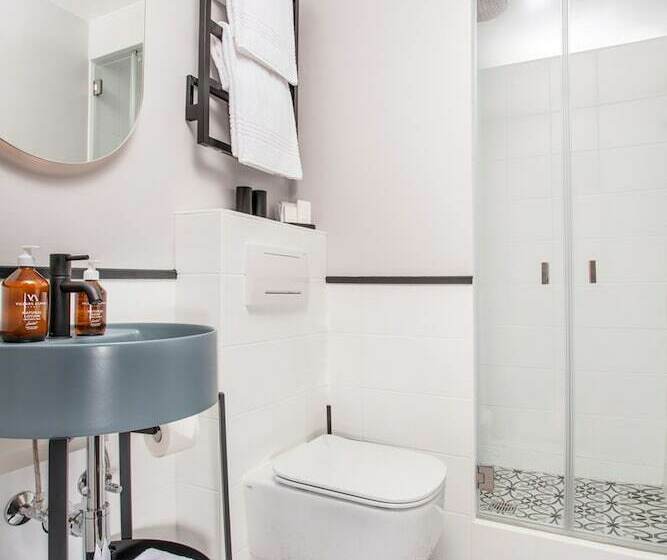 Superior Zimmer mit Ausblick, Villars Palace