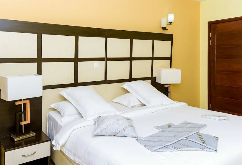 آپارتمان لوکس 2 خوابه, Loumia Premium Residency