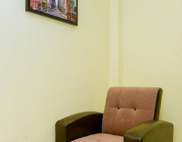 آپارتمان لوکس 2 خوابه, Loumia Premium Residency