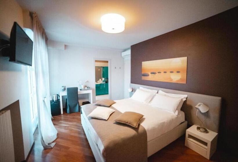 غرفة قياسية, Casa Agnese