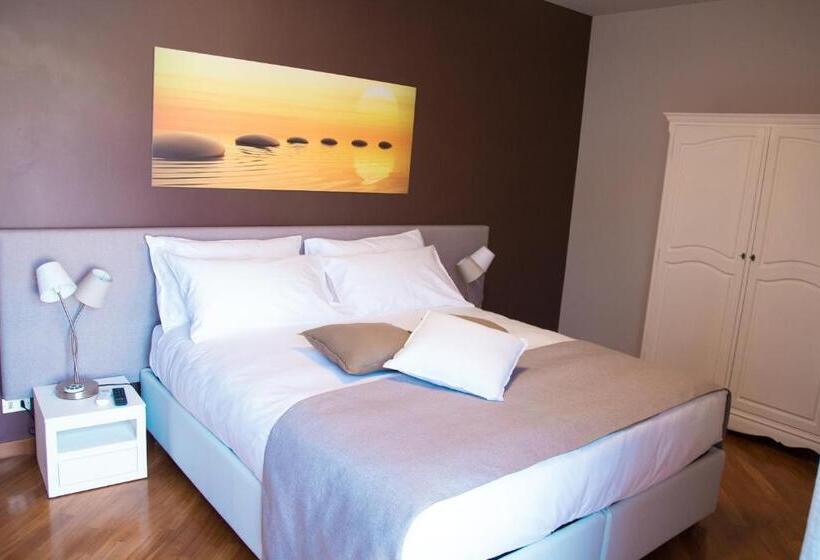 غرفة قياسية, Casa Agnese