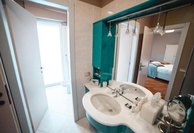Номер Стандарт, Casa Agnese