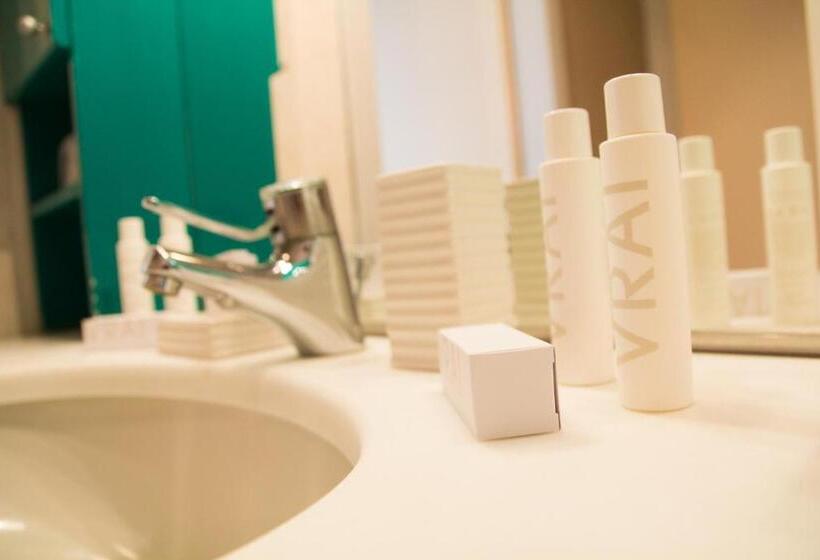 غرفة قياسية, Casa Agnese