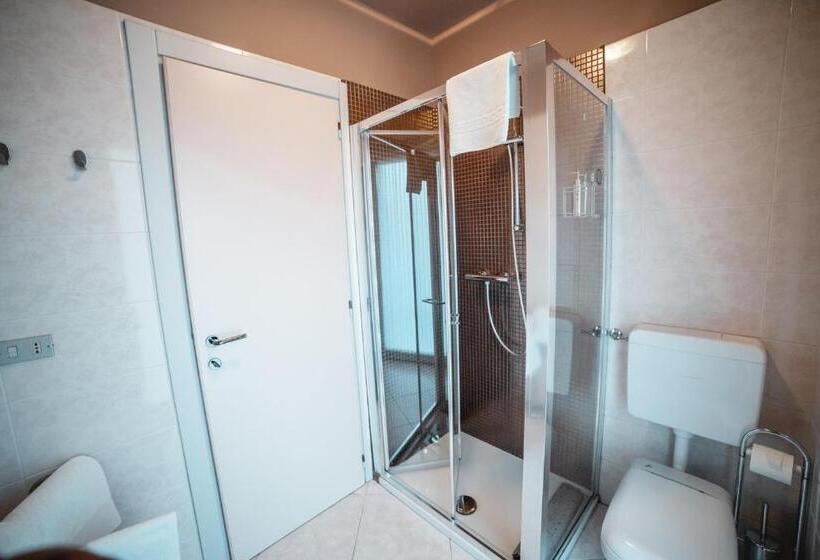 Номер Стандарт, Casa Agnese