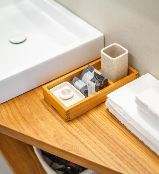 شقة غرفة واحدة, Casa Agnese