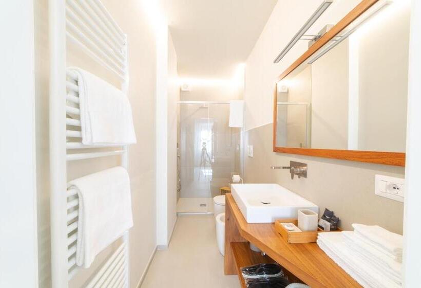 شقة غرفة واحدة, Casa Agnese