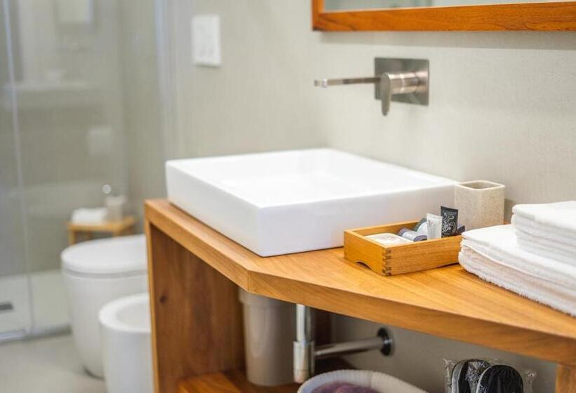 شقة غرفة واحدة, Casa Agnese