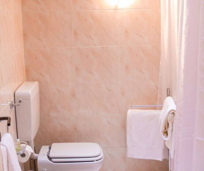 Трехместный Номер Deluxe, Casa Agnese