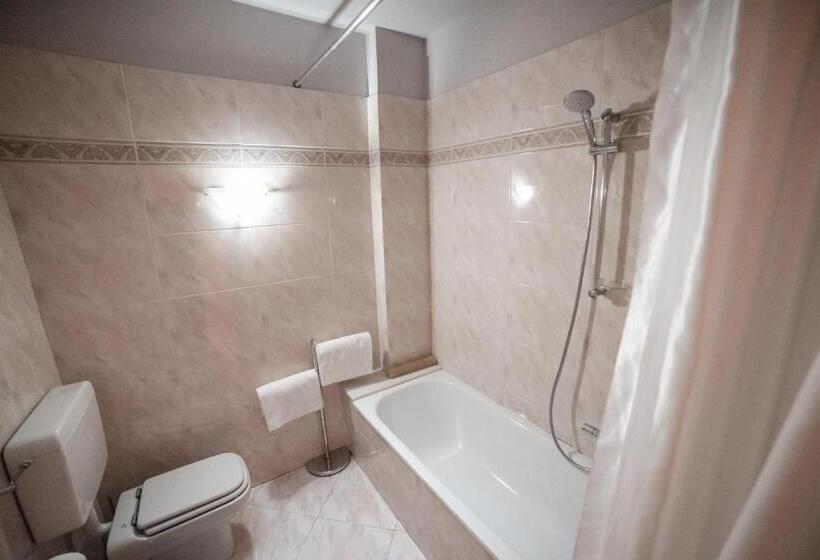 غرفة سوبيريور, Casa Agnese