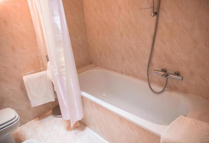 غرفة سوبيريور, Casa Agnese