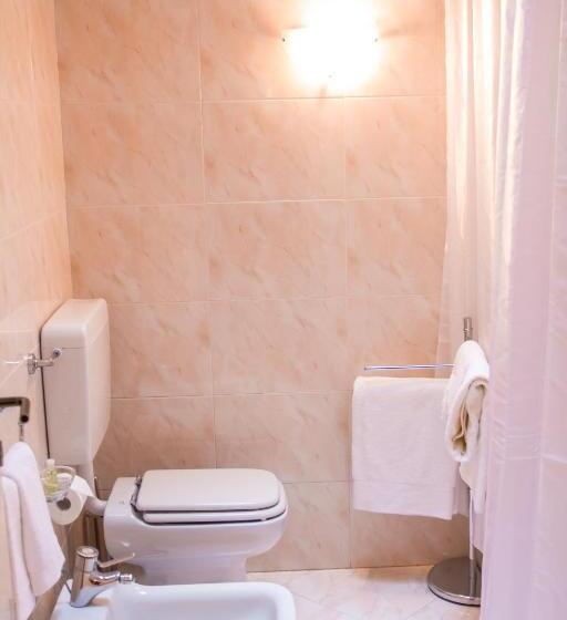 غرفة سوبيريور, Casa Agnese