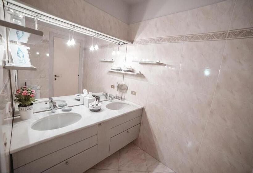 غرفة سوبيريور, Casa Agnese