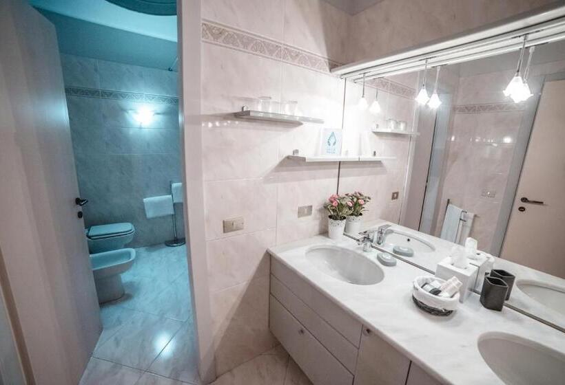 غرفة سوبيريور, Casa Agnese