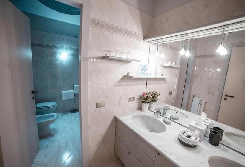 Номер Superior, Casa Agnese