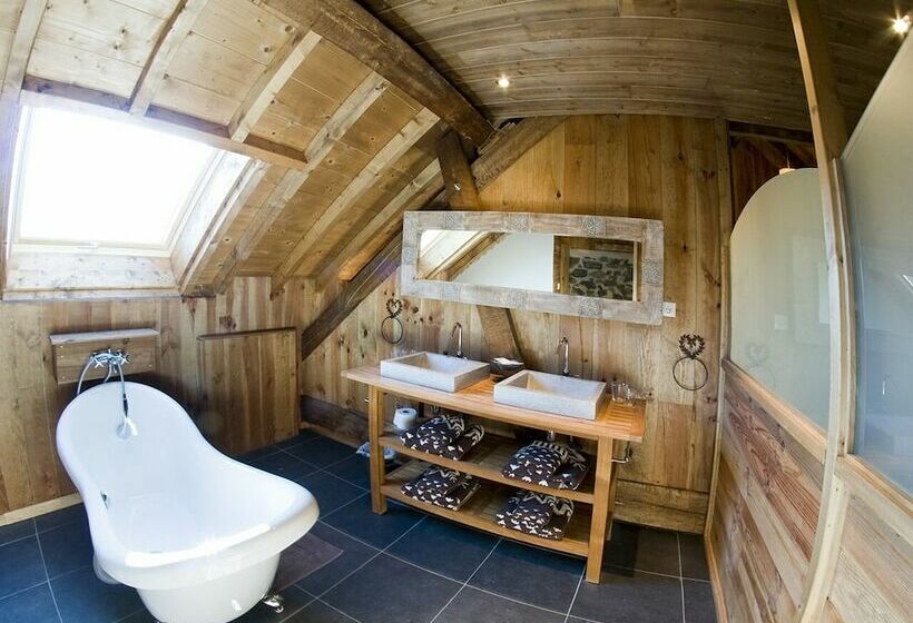 패밀리 스위트, Chambres D Hôtes La Clé Des Bois