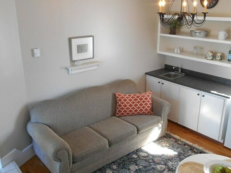 Апартаменты Премиум 1 Спальня, Terra Bella By The Shore